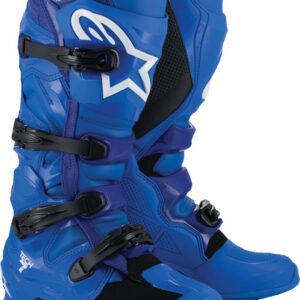 BOOT TECH 7 BLUE 14