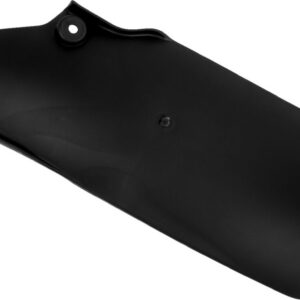 MUD FLAP KX450F 24- BK