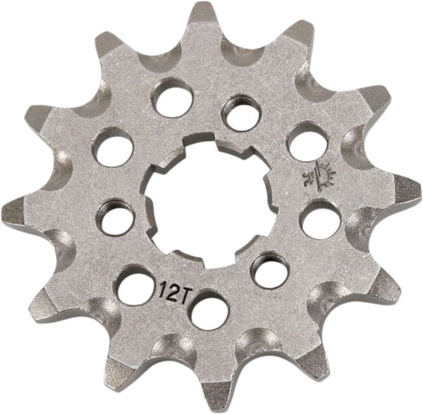 SPROCKET FRONT 12T 520 SC