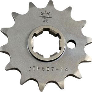 SPROCKET FRONT 14T 520