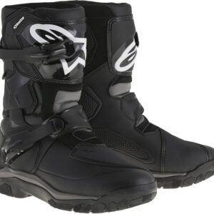 BOOT BELIZE DRYSTAR BLACK 10
