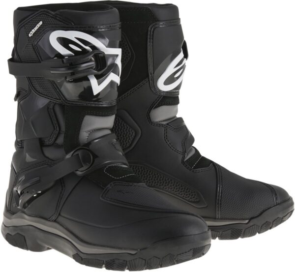 BOOT BELIZE DRYSTAR BLACK 10