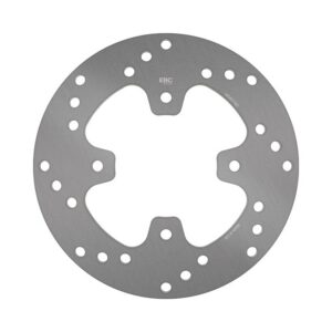 BRAKE ROTOR FIX D SERIES RND