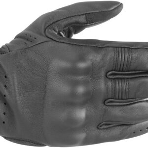 GLOVE DYNO BLACK L