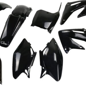 BODY KIT FULL CRF450 02-03 BK