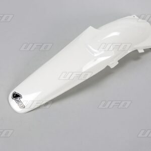 RR FENDER KXF250 04-05 WH