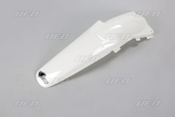 RR FENDER KXF250 04-05 WH