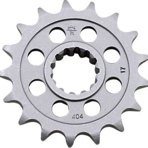 SPROCKET FRONT 17T 525