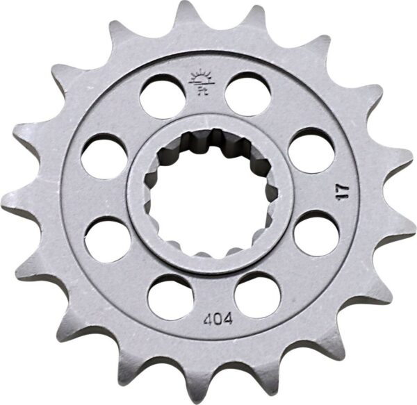 SPROCKET FRONT 17T 525