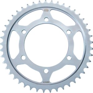 SPROCKET REAR 45T 530