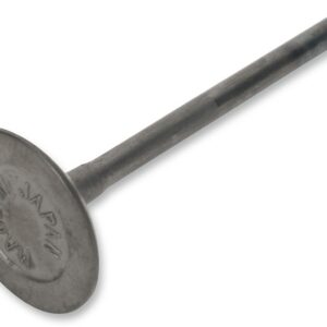VALVE EX STEEL CRF450R 02-06