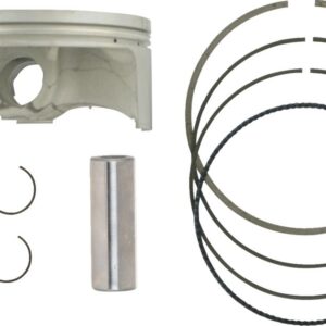 PISTON KIT KX450F 06-08