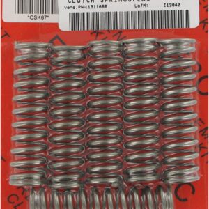 CLUTCH SPRING SET CSK