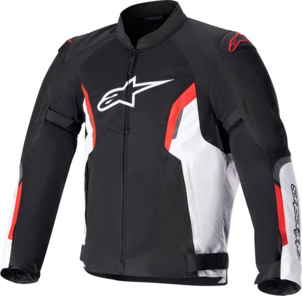 JACKET AST AIR V2 BWR 4X