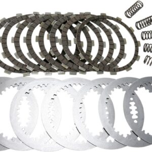 CLUTCH KIT DIRT DRC SERIES