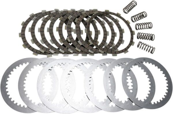 CLUTCH KIT DIRT DRC SERIES