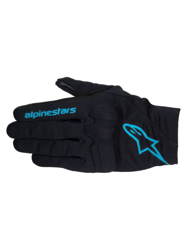 GLOVE STELLA REEF V2 BK/BL XS