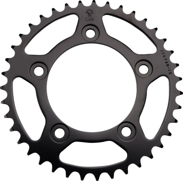 SPROCKET REAR 39T 520