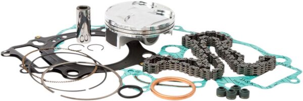 PISTON TOP END KIT