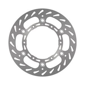 BRAKE ROTOR FLT D SERIES RND