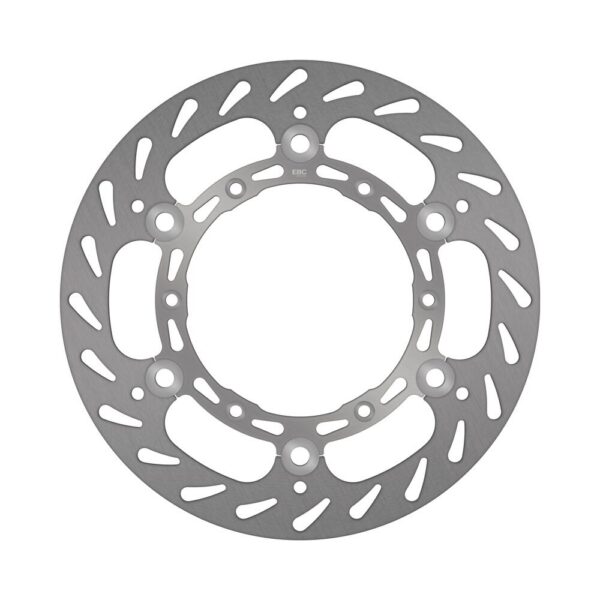 BRAKE ROTOR FLT D SERIES RND