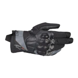 GLOVES COROZAL V3 DRYSTAR BLAC