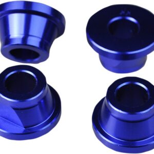 RUBBER KILLER KXF BLUE