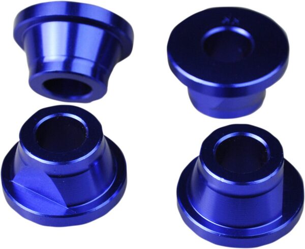 RUBBER KILLER KXF BLUE