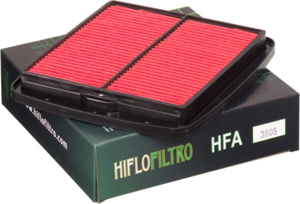 FILTERAIR HIFLOFILTRO SUZ