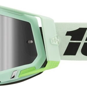 GOGGL RC2 PALOMAR MIR SLV