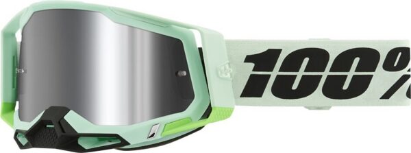 GOGGL RC2 PALOMAR MIR SLV