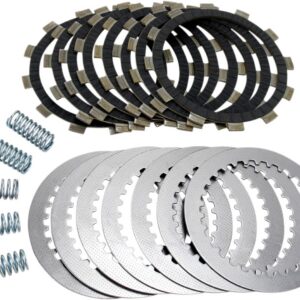 CLUTCH KIT CARBON DRCF SER