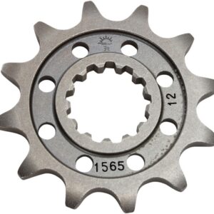 SPROCKET FRONT 12T 520
