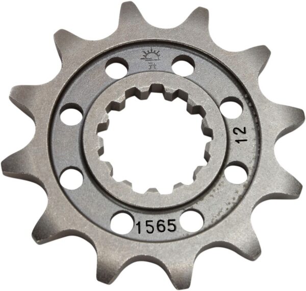 SPROCKET FRONT 12T 520