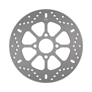 BRAKE ROTOR FIX D SERIES SCT