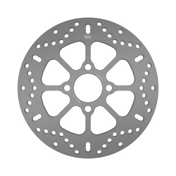 BRAKE ROTOR FIX D SERIES SCT