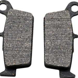 BRAKE PAD CERAMIC