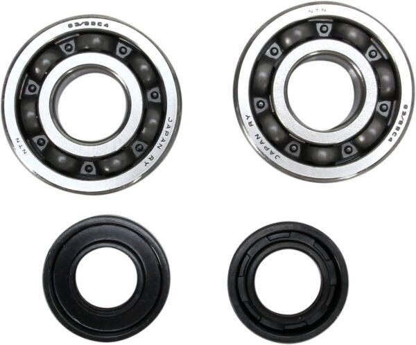 CRANK BEARING SEAL KIT