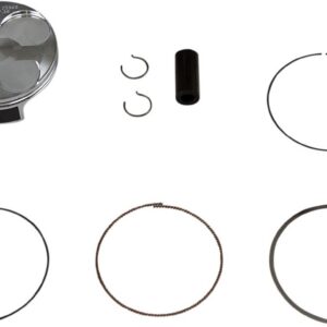 PISTON KIT 24116A HC