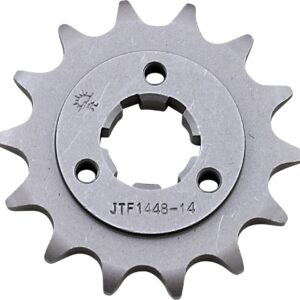SPROCKET FRONT 14T 525