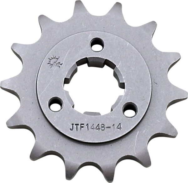 SPROCKET FRONT 14T 525