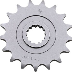 SPROCKET FRONT 17T 525