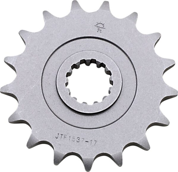 SPROCKET FRONT 17T 525