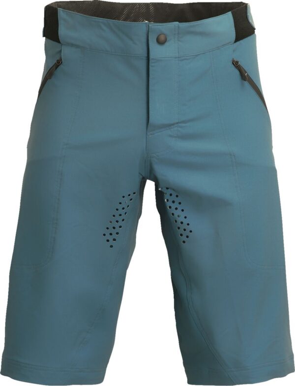SHORT INTENSE TEAL 34