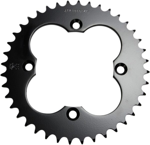 SPROCKET REAR 40T 520