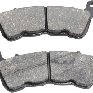 BRAKE PAD FA SER ORGANIC