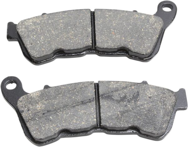 BRAKE PAD FA SER ORGANIC