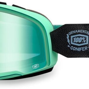 GOGGLE BARSTOW OC