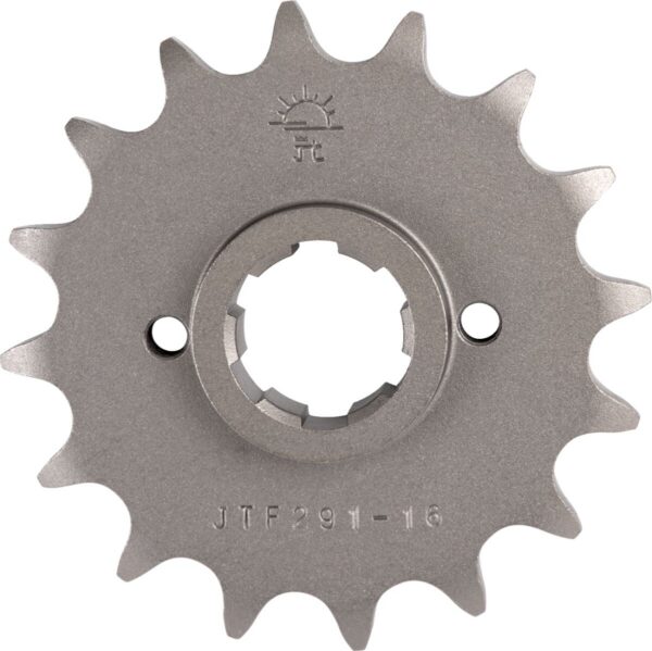 SPROCKET FRONT 16T 525