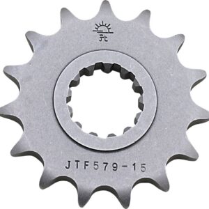 SPROCKET FRONT 15T 530
